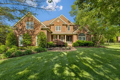1136 Haverhill Dr Brentwood TN 37027