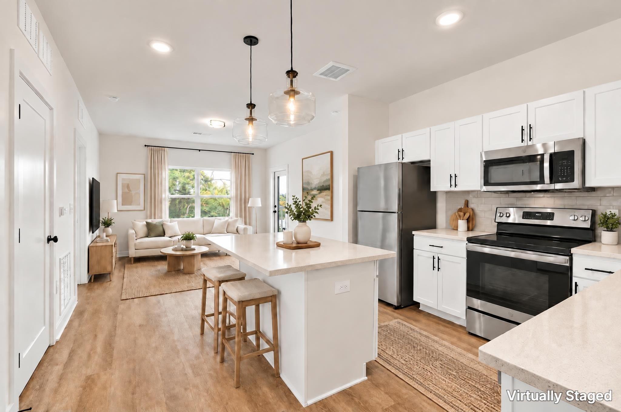 2.0-bed rental at 1540 Lebanon Pike 207