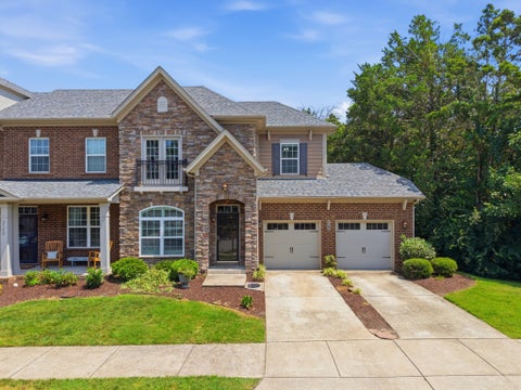 Photo of 2106 Traemoor Village Ct, Nashville, TN 37209 (MLS # 3513065)