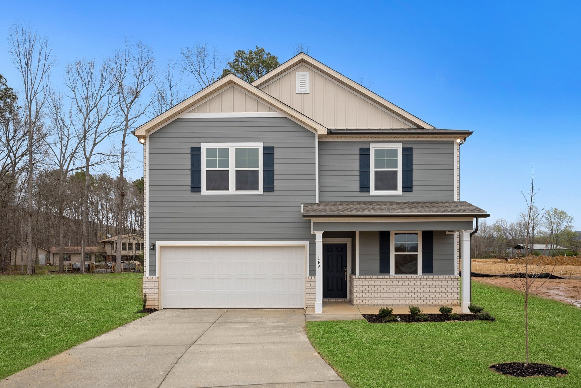 1354 Georgetown Drive