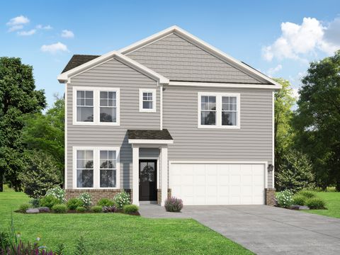2176 Meredith Drive White House TN 37188