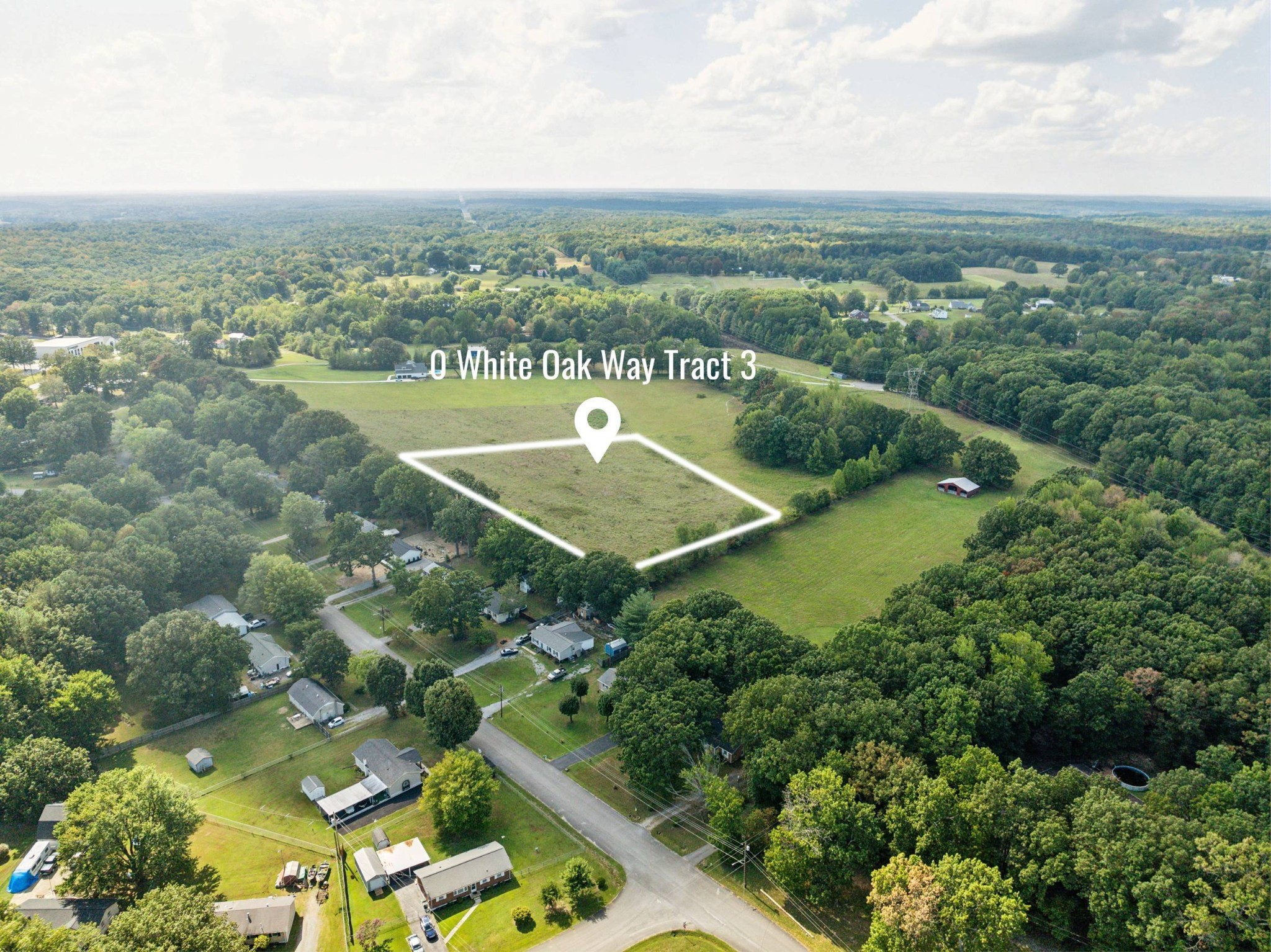 0 White Oak Way