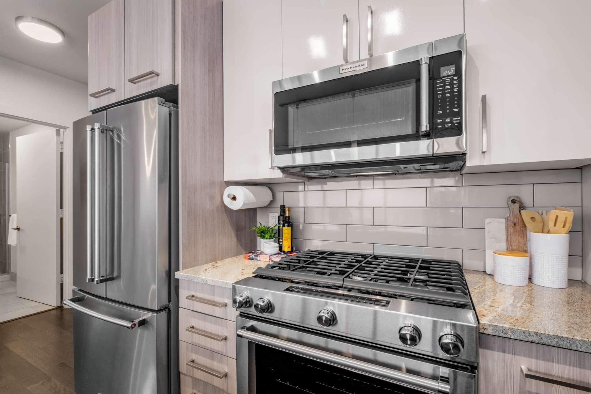 1-bed condo for rent in Nashville, TN 37219, 515 Church St 4309 515 Church St 4309, Nashville TN 37219 1-bed condo, photo 5 of 48