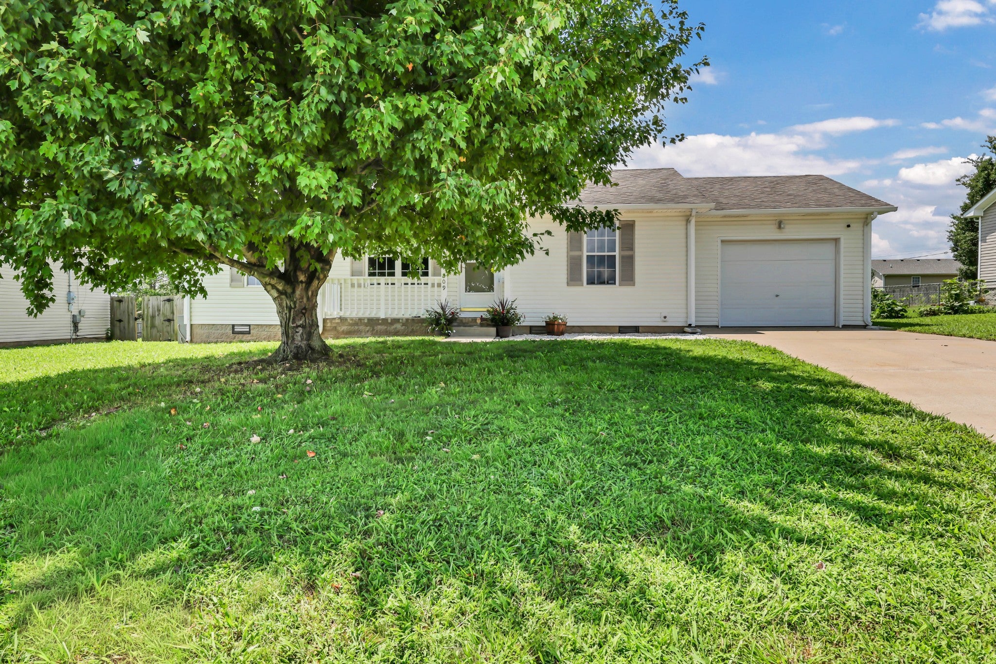 809 Stableford Rd