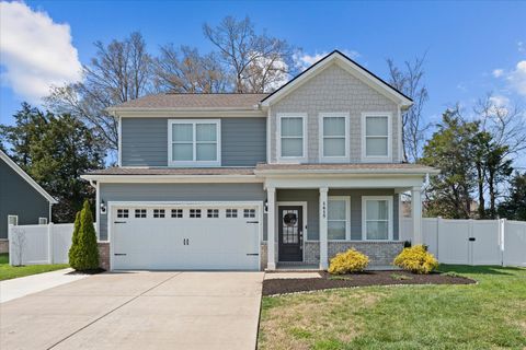 1615 Lannister Ave Murfreesboro TN 37128