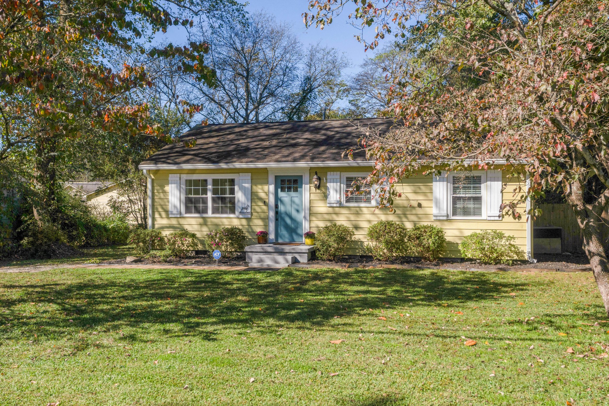 3909 Memphis Drive