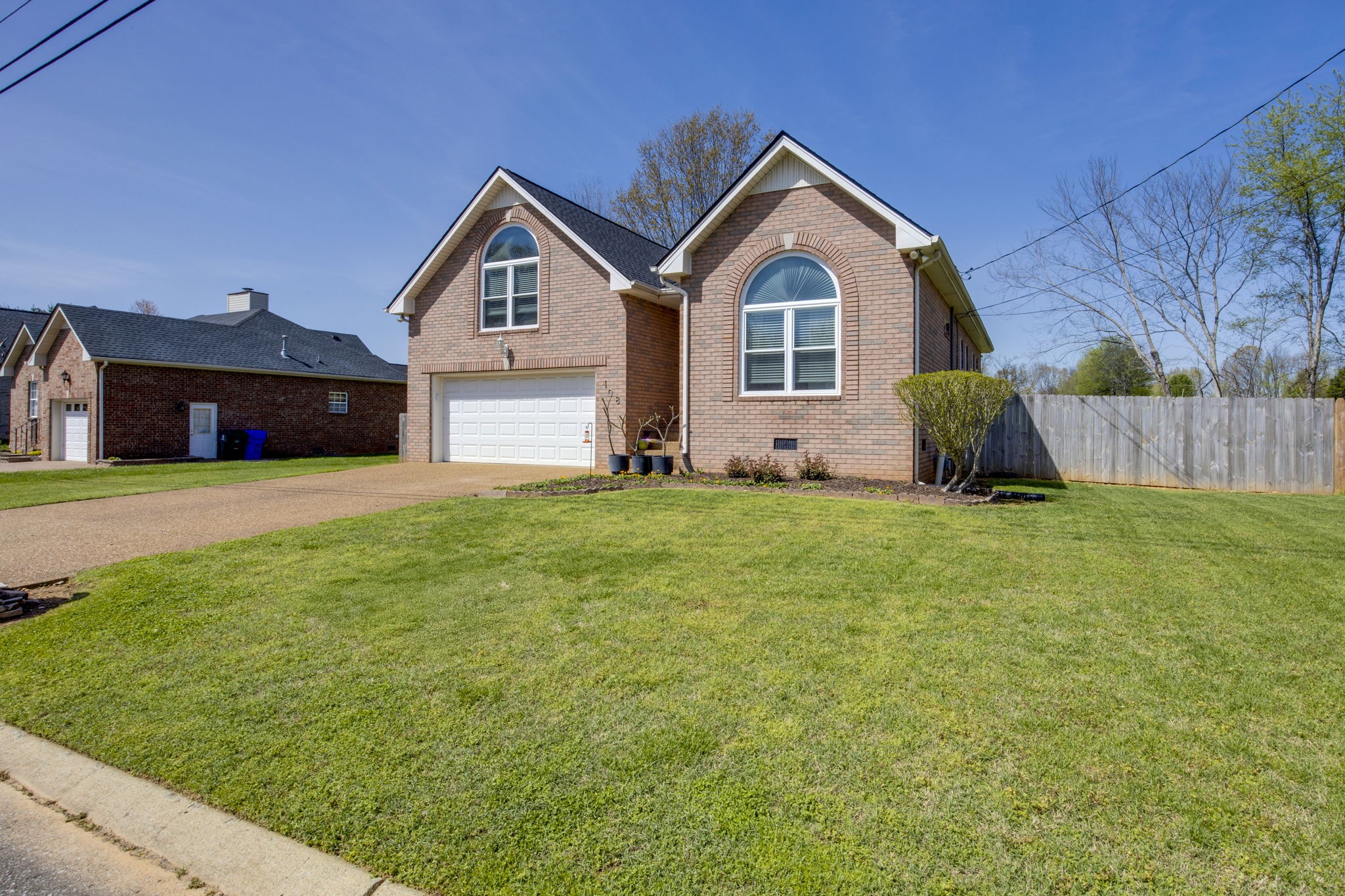 108 Cherokee Dr