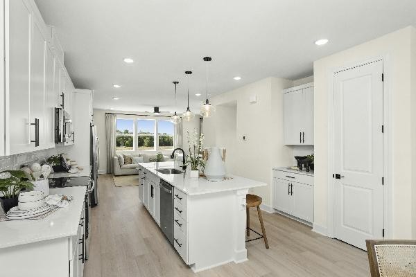 180 Barton Village Boulevard