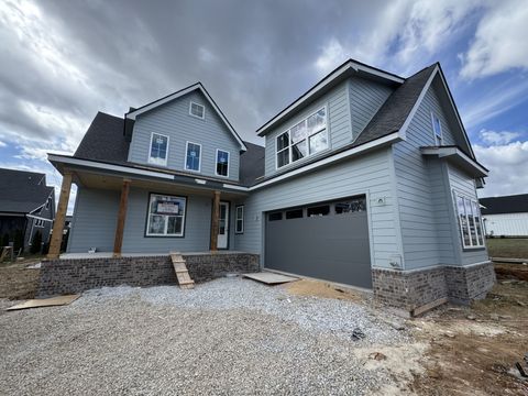 142 Hammock Drive Winchester TN 37398