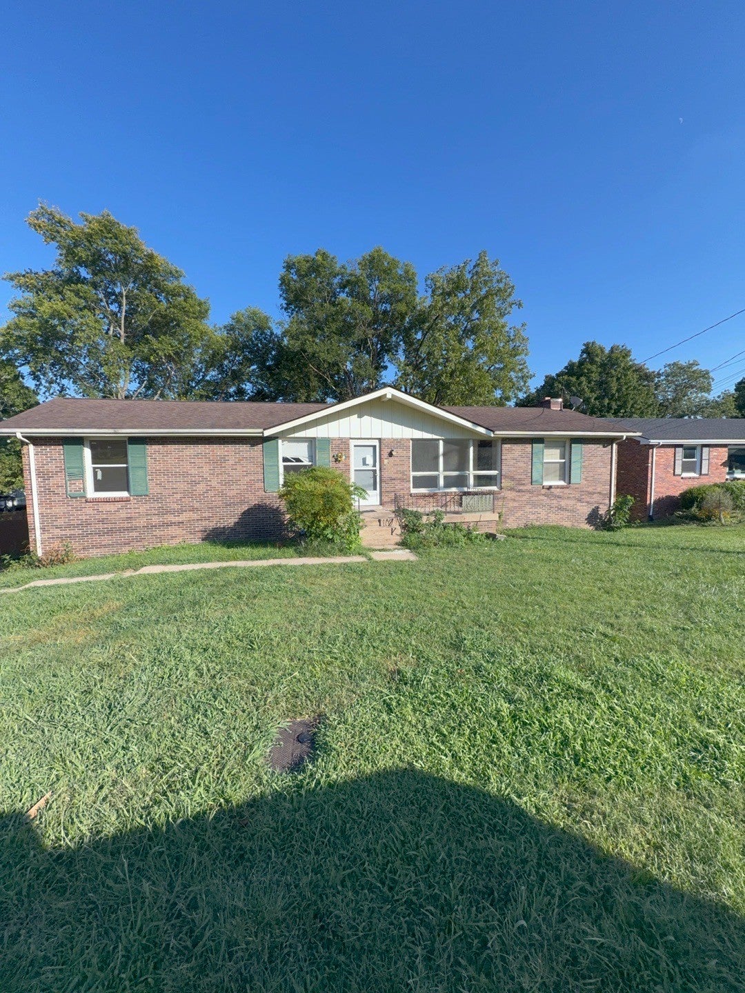 3-bed listing at 248 Sailboat Dr, Nashville
