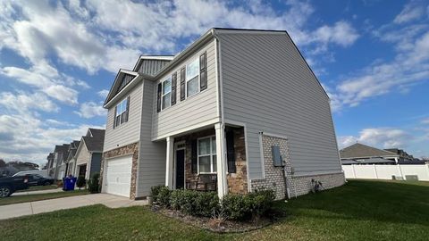 7354 Sunny Parks Dr White House TN 37188