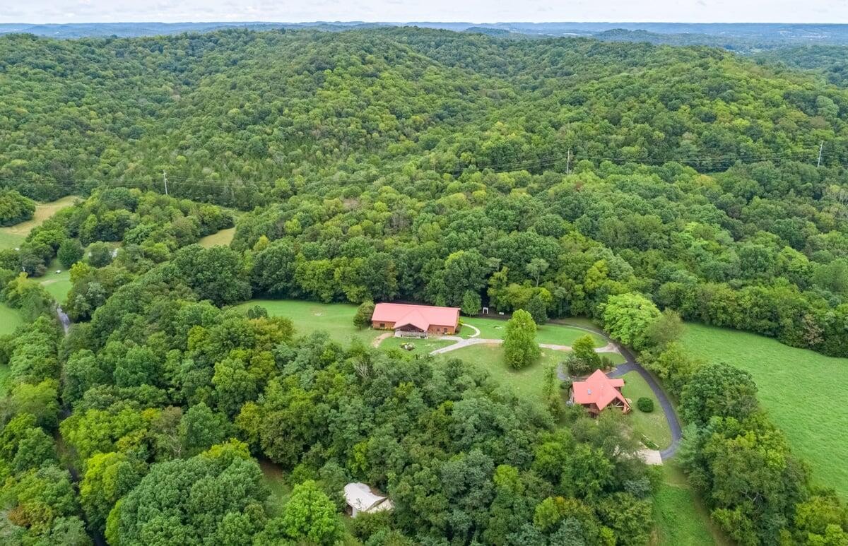 Photo 42 of 68 of 149 Gunter Hollow Rd house