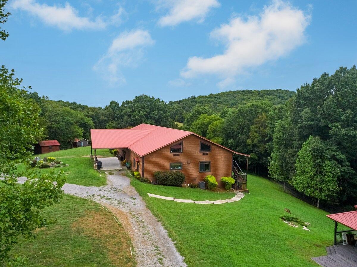 Photo 46 of 68 of 149 Gunter Hollow Rd house