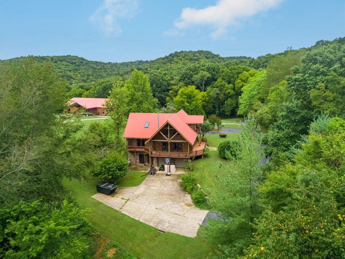 Photo 59 of 68 of 149 Gunter Hollow Rd house