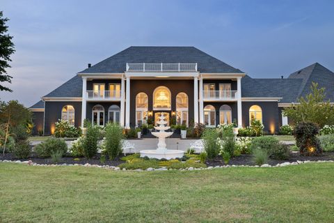 7005 Beverly Ct Christiana TN 37037