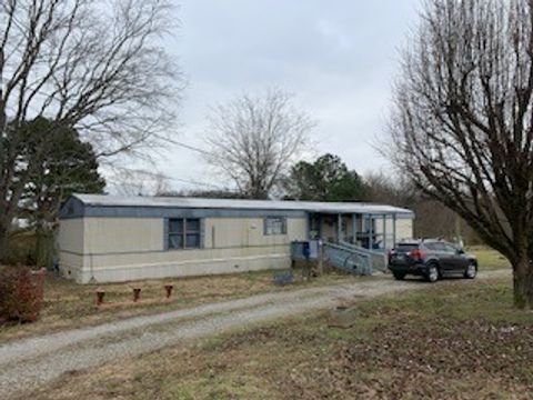 2498 Sp Anderson rd Manchester TN 37355