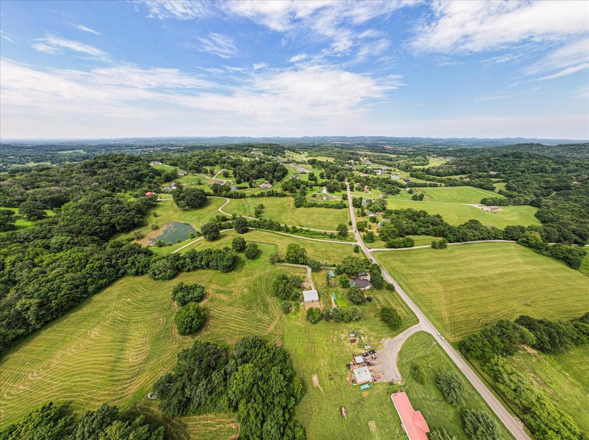 4364 Peytonsville Trinity Rd