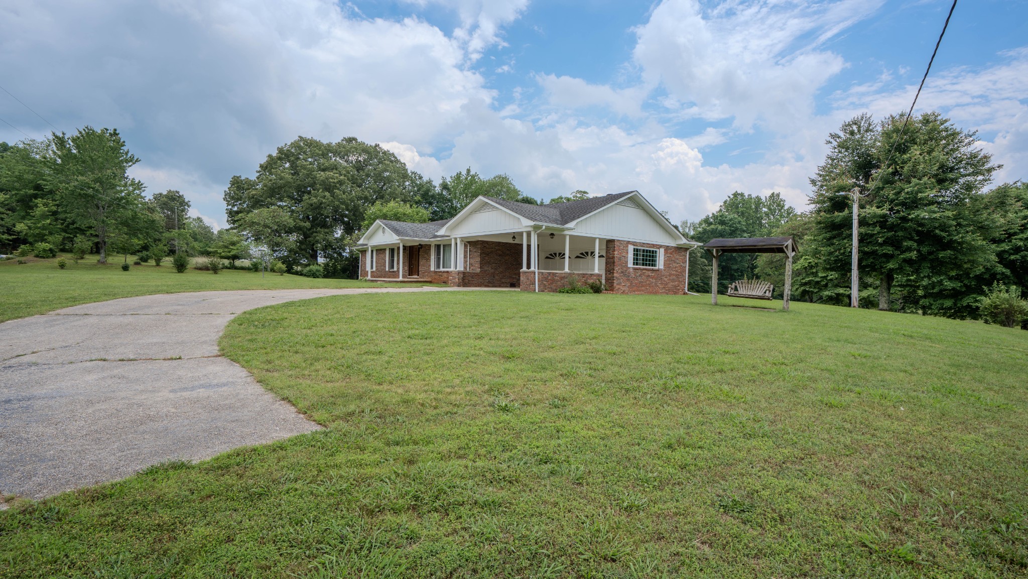 5225 Pumping Station Rd