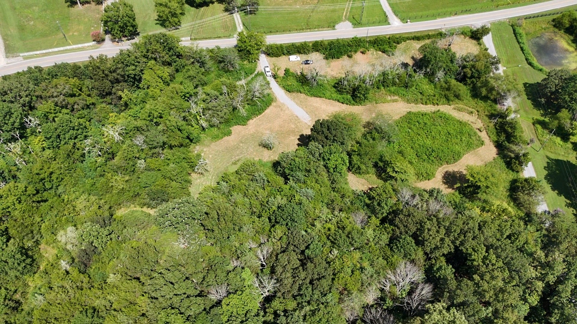 0 Murray Kittrell Rd