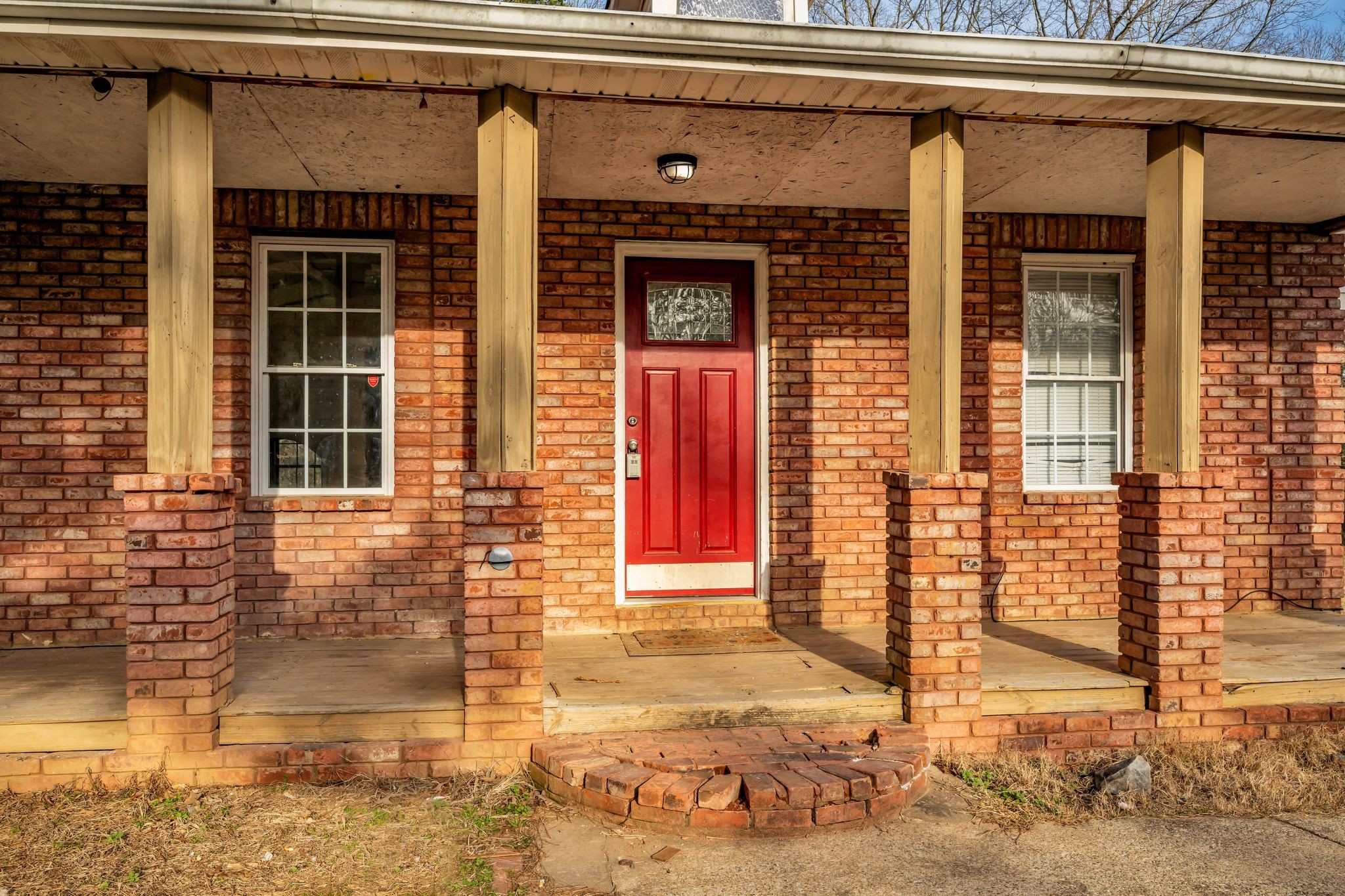 511 Grindstone Hollow Rd