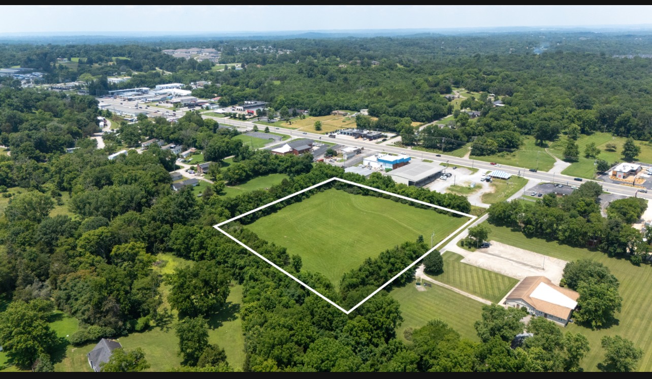 110 Morningside Drive