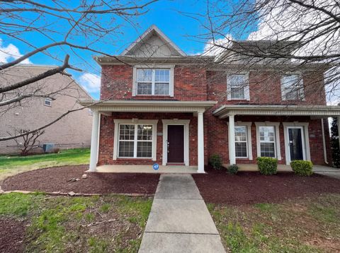 2116 Cason Ln Murfreesboro TN 37128