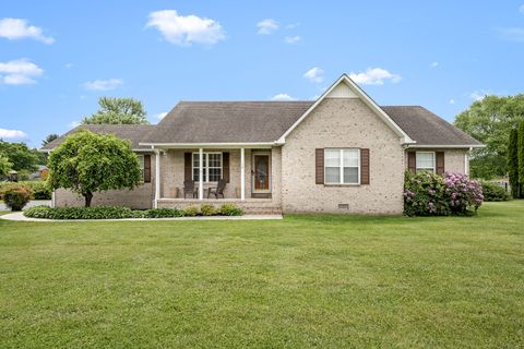 158 Courtnea Ln Manchester TN 37355