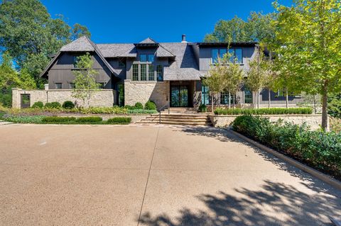 1801 Laurel Ridge Dr Nashville TN 37215
