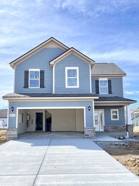 4014 Colleton Lane, Rockvale, TN 37153 - MLS#: 2796065