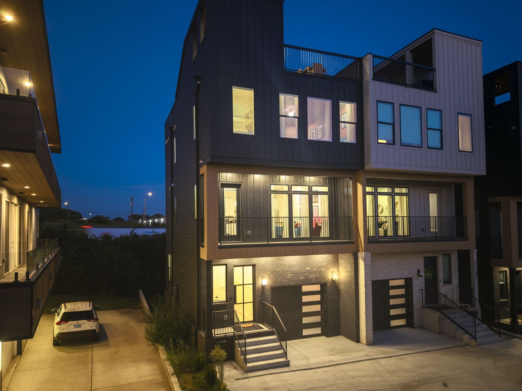 1119 Brick Church Pike B