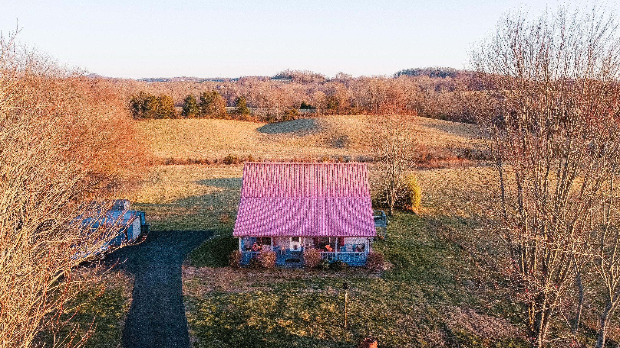 1393 Jones Chapel Rd