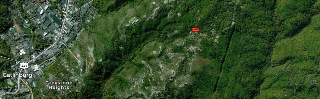 0 Twin Oaks Rd Gatlinburg,