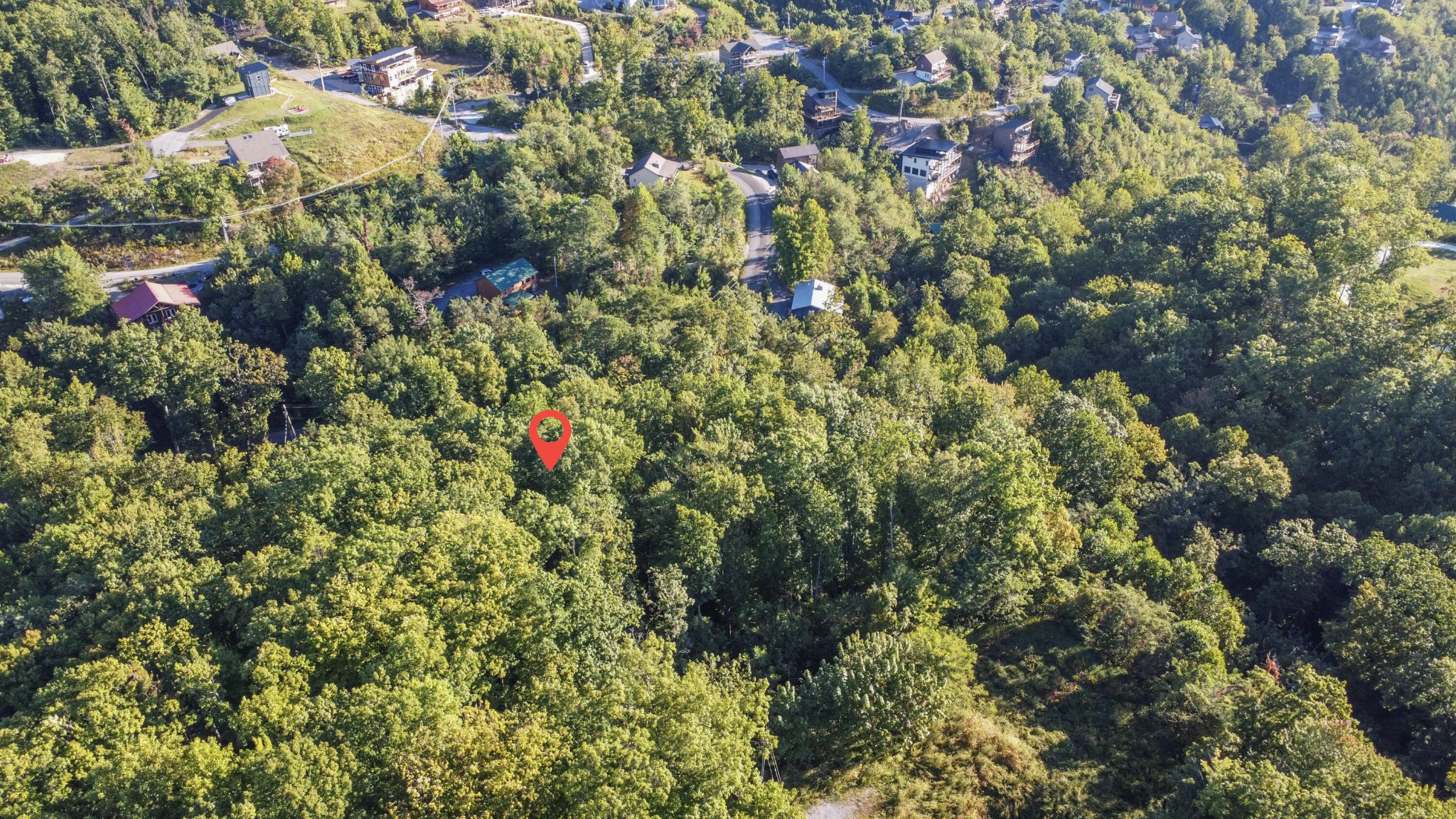 40 Twin Oaks Rd Gatlinburg,