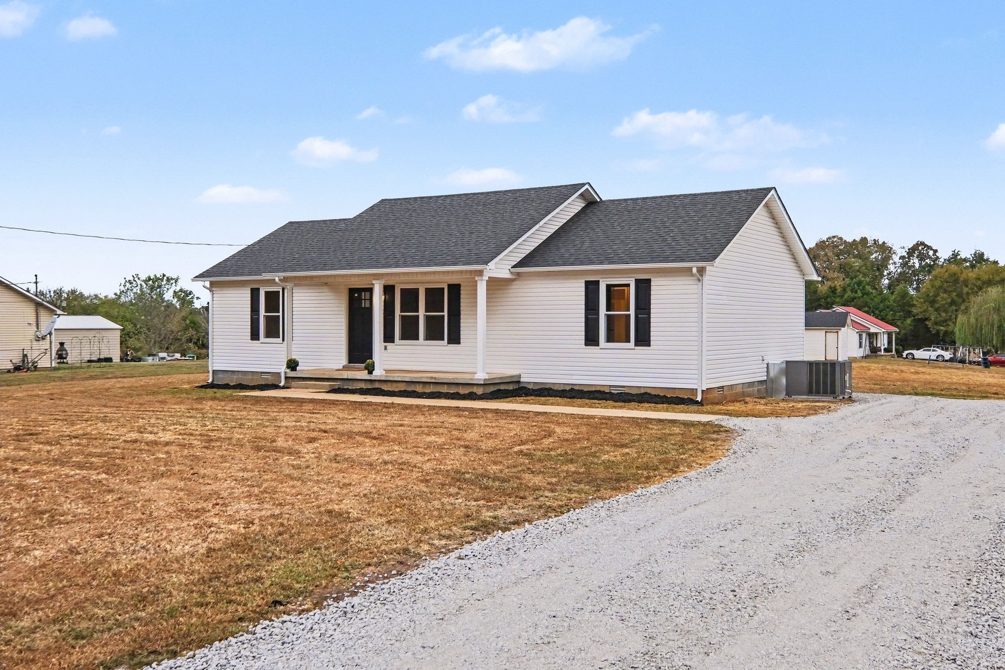 1064 Frank Martin Rd