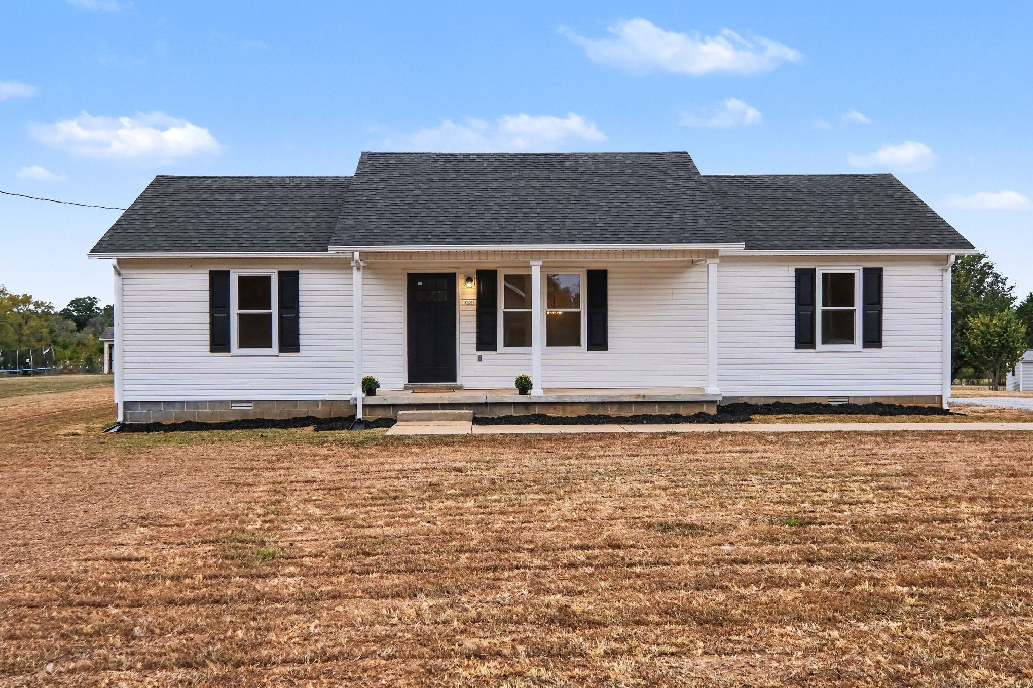 1064 Frank Martin Rd