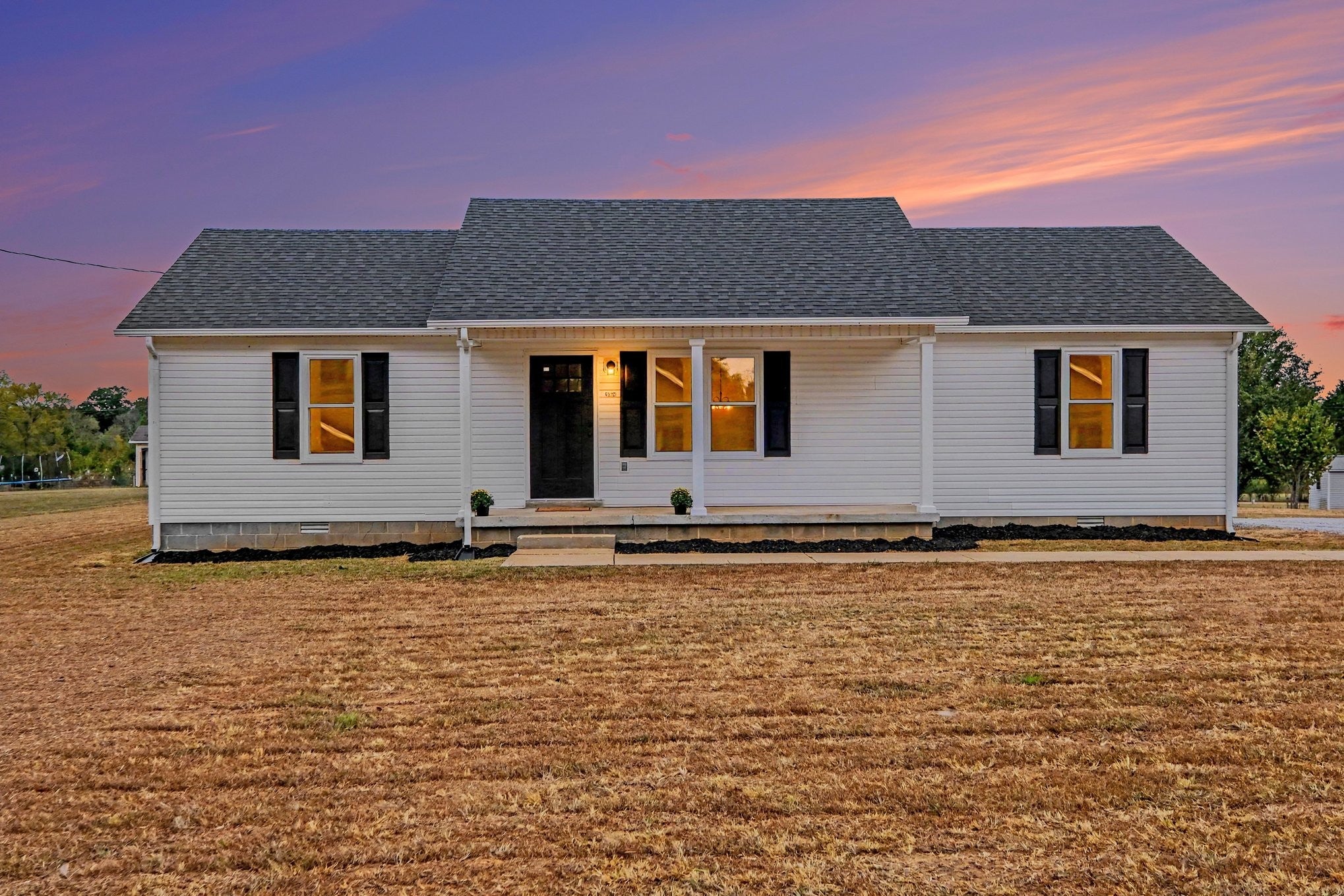 1064 Frank Martin Rd