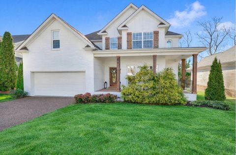 1020 Watauga Ct Thompsons Station TN 37179