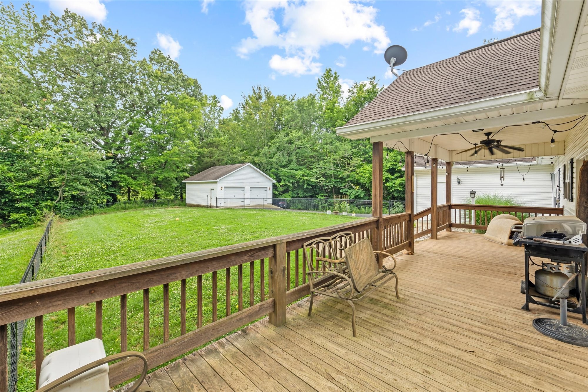 5546 Old Kentucky Rd