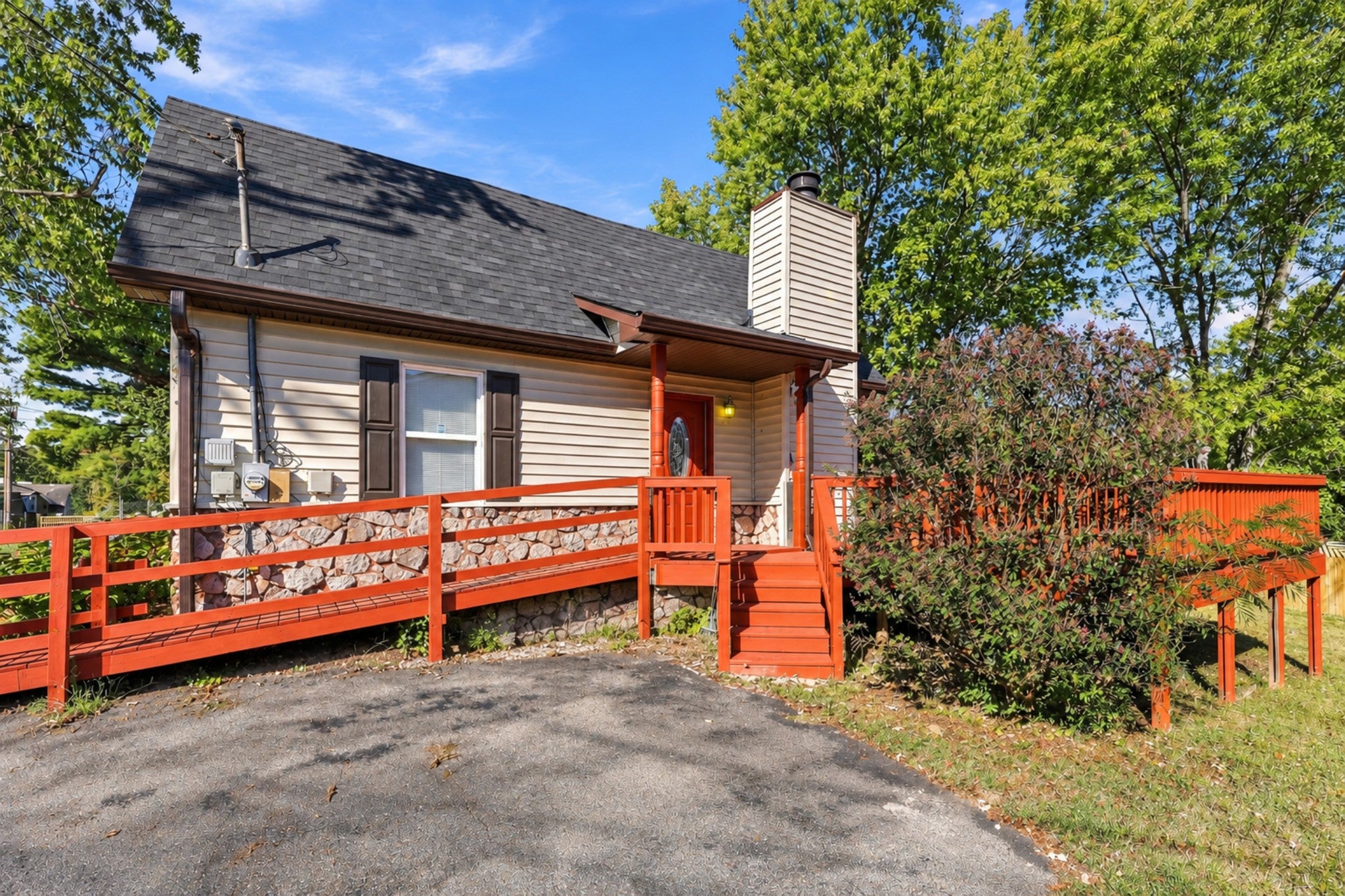 3224 Priest Woods Dr