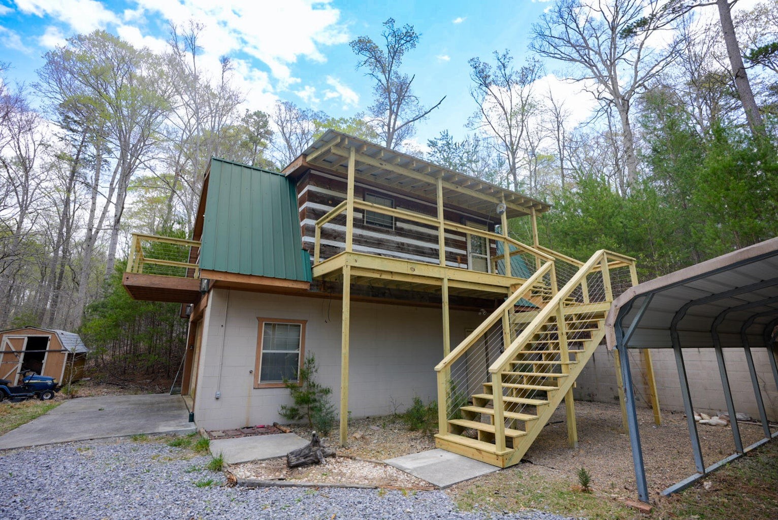 1435 Old Chisholm Trl