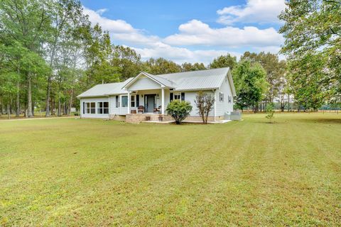 854C Anderson Rd Manchester TN 37355