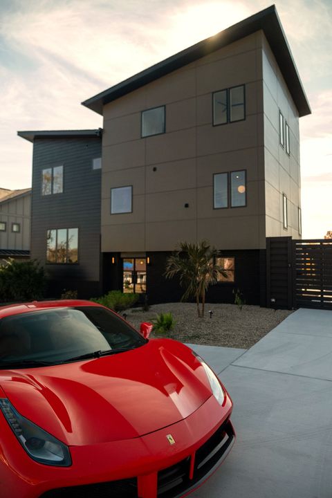 2312 Brittany Dr Nashville TN 37206