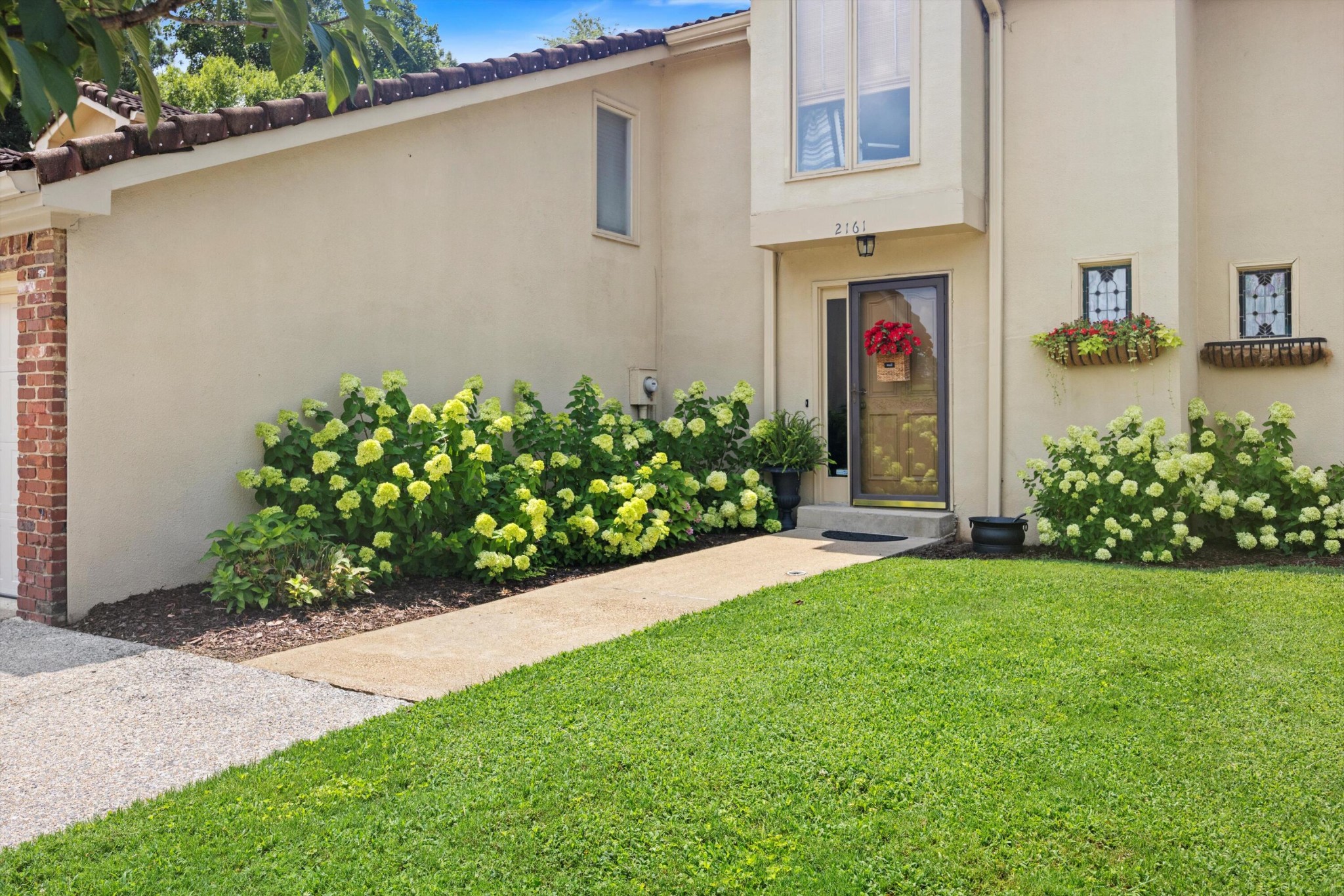 2161 Vaden Village Drive