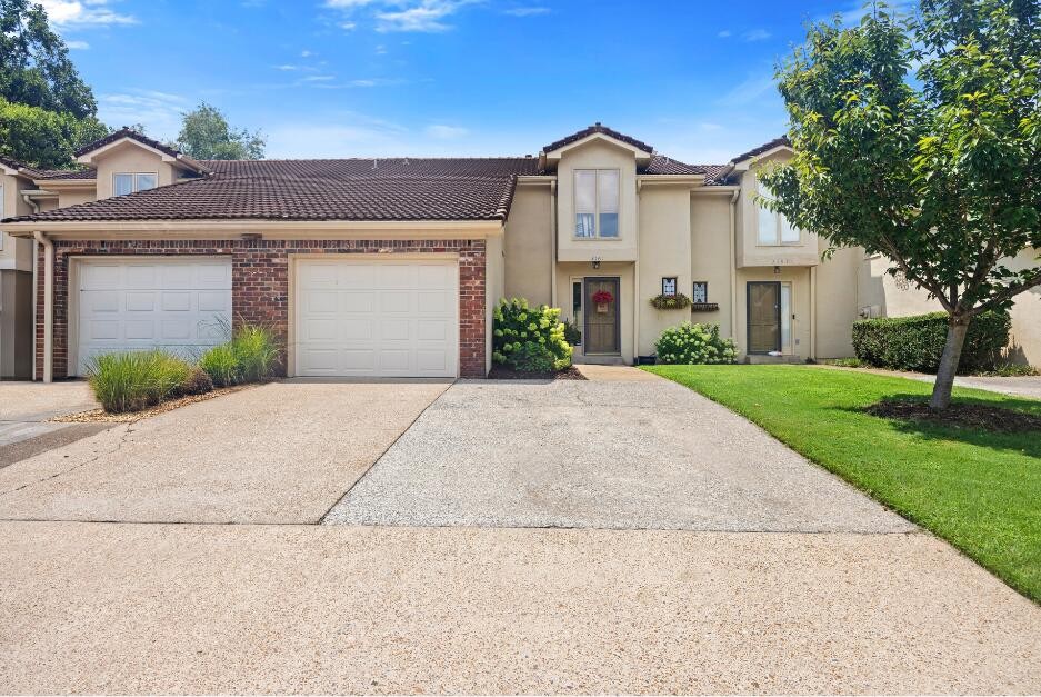 2161 Vaden Village Drive