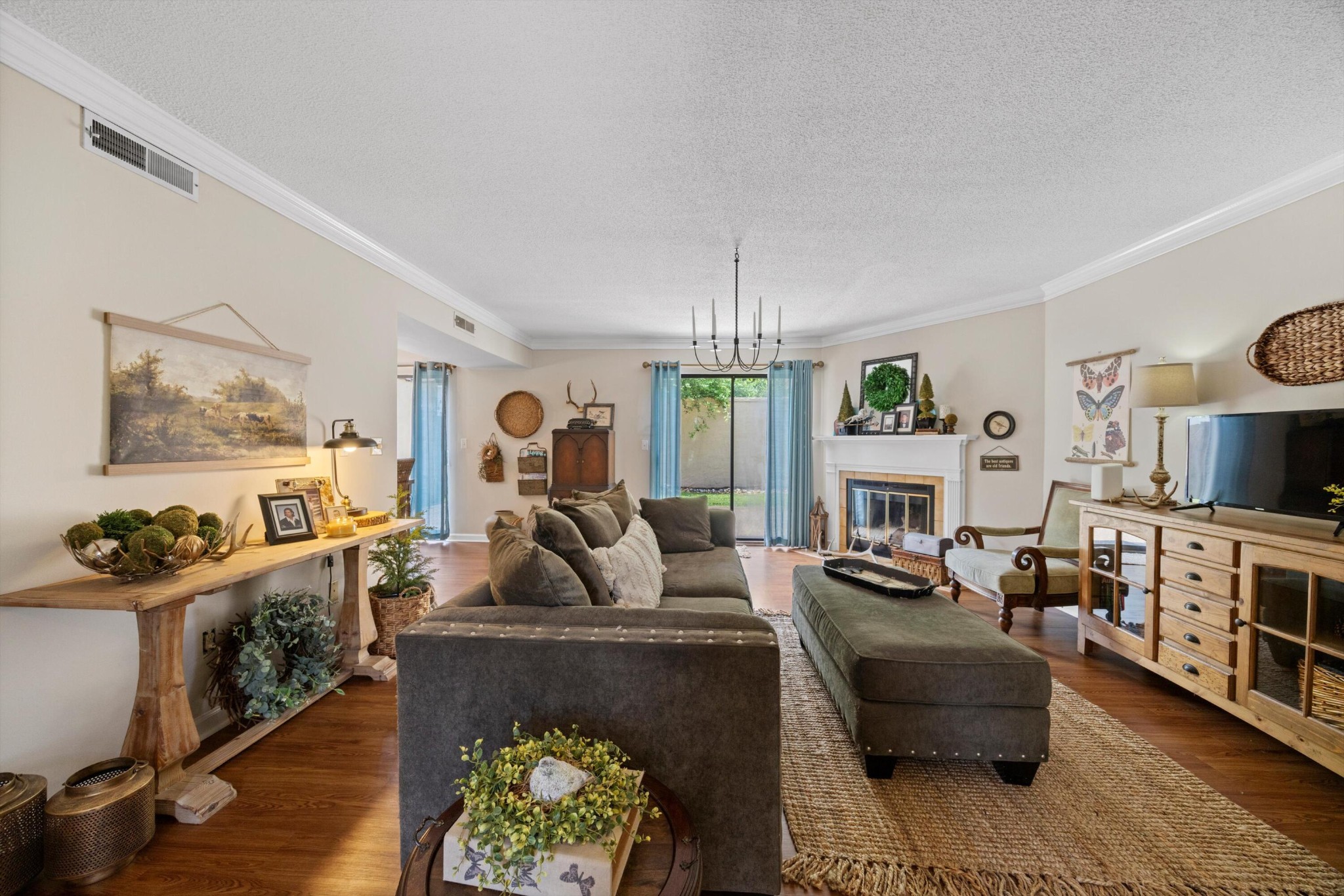 2161 Vaden Village Drive