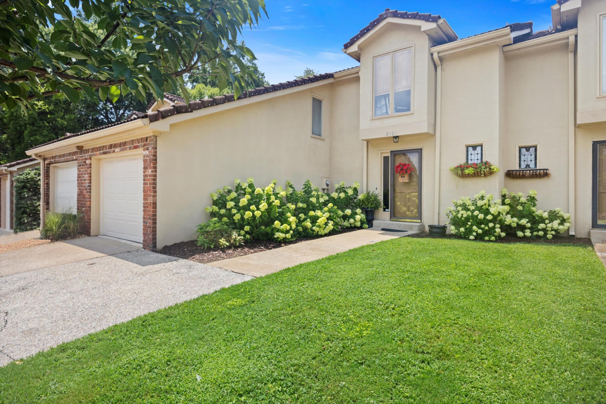 2161 Vaden Village Drive