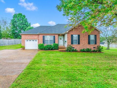 113 Megann Dr Portland TN 37148