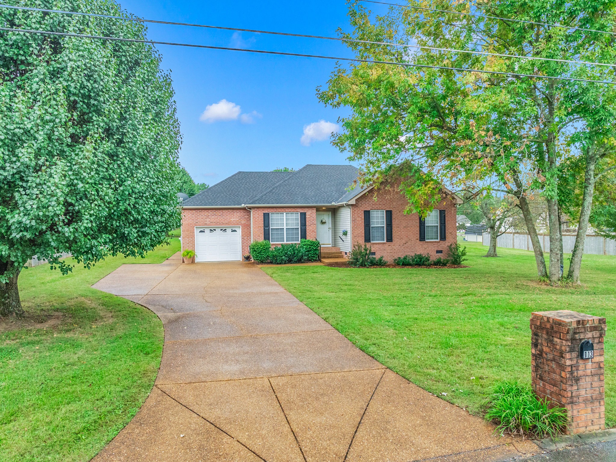 113 Megann Dr
