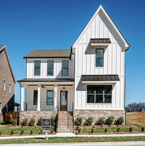 4034 Kathie Dr, Thompsons Station, TN 37179 - MLS#: 2799883