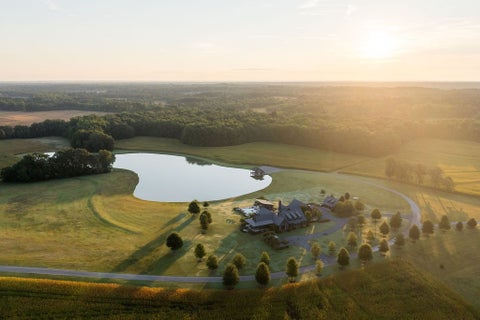 Photo of 1771 Dancyville Eurekaton Rd, Stanton, TN 38069 (MLS # 2996379)
